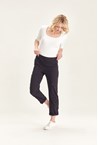 ACROBAT CARGO PANT COTTON NYL ELAST STRE - french ink